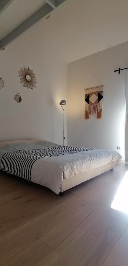 Charmante Maisonnette Orléans Buitenkant foto