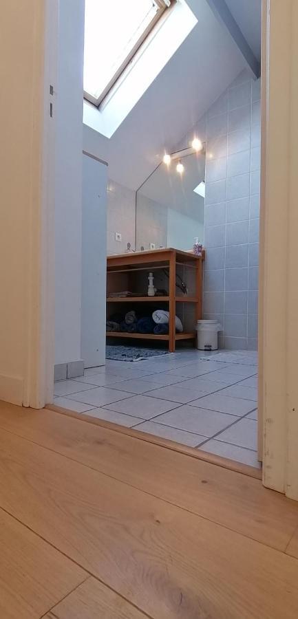 Charmante Maisonnette Orléans Buitenkant foto
