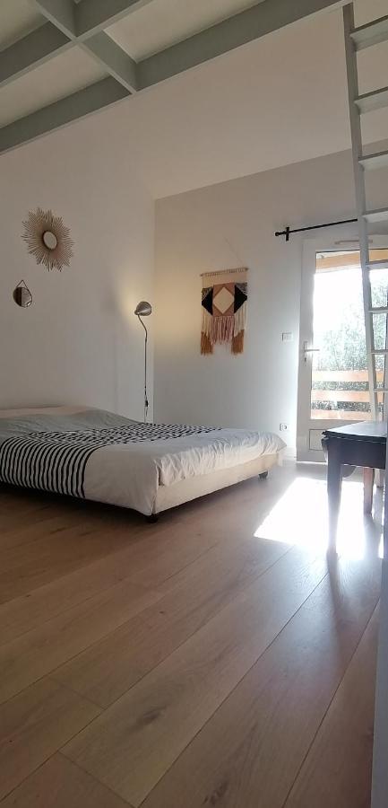 Charmante Maisonnette Orléans Buitenkant foto