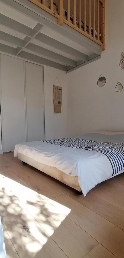 Charmante Maisonnette Orléans Buitenkant foto
